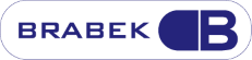 Brabek Logo