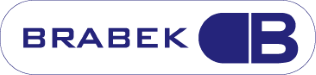 Brabek Logo